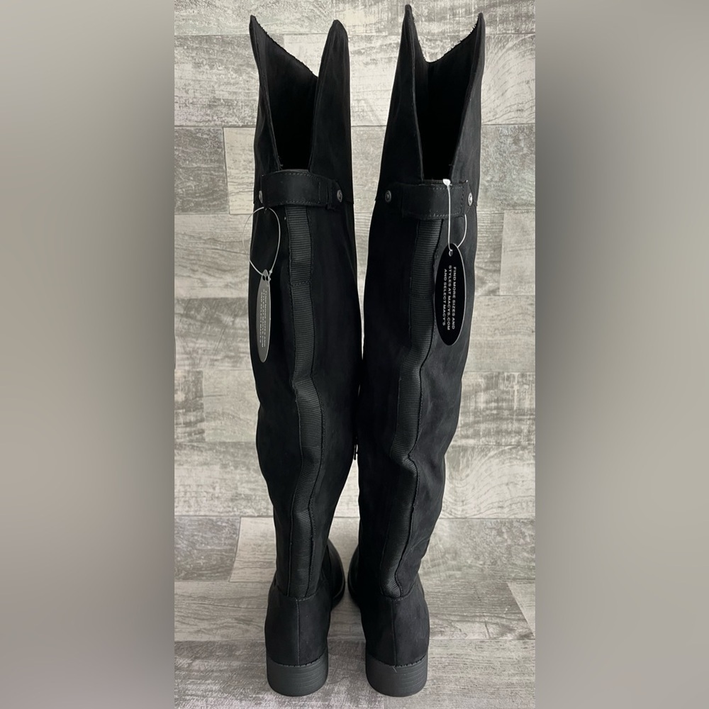 Clearout! Sun+Stone Women’s Alliccef Boot - Picture 4 of 6